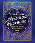 THE STEP-BY-STEP ASTROLOGY WORKBOOK - ECCLES. JESSIE